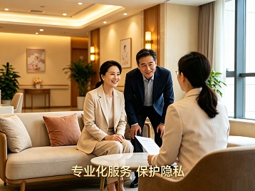 龙游有偿售卵代生女生的客户的客户群体有哪些