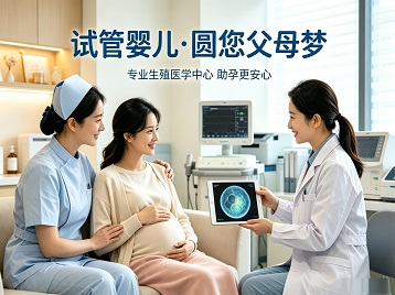 龙游辅助生育服务 试管婴儿行业的兴起背景、发展与未来展望